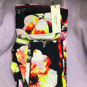 Calvin Klein leggings
